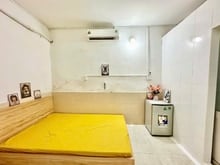 Hình ảnh Phòng Gò Vấp đầy đủ nội thất, sạch đẹp như hình chỉ 2tr3/th. Quá rẻ