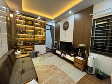 Hình ảnh Lê Quang Đạo, Hiếm, đẹp 50m2, 4T, nhà mới, thang máy chờ, oto10m, 9tỷ5