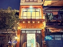 Hình ảnh Nhà Mới Xây Mặt Tiền– Gần Nguyễn Sơn, Phú Thọ Hòa, Tân Phú, Chỉ 4Ty2