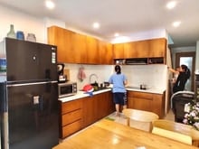 Hình ảnh Ở NGAY! Bán Nhà 4 Tầng Cực Đẹp Phan Đăng Lưu, 40m2, 5.7 Tỷ TL