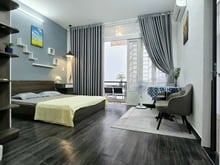 Hình ảnh Hxt 1PN tách bếp ban công full NT 541 Huỳnh Văn Bánh Q.Phú Nhuận