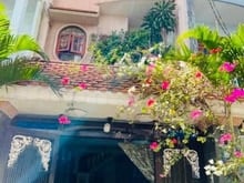 Hình ảnh Bán nhà đúc 2 lầu đẹp (4,3x20) 532/40 LÊ VĂN THỌ p16 Gò Vấp