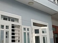 Hình ảnh Nhà chung sổ đường Gò Cát phường phú hữu, q9