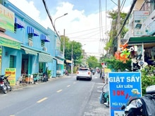 Hình ảnh Bán Nhà Mặt Tiền Kinh Doanh – Gần Nguyễn Sơn, Tân Phú, Nhỉnh 2Tỷ