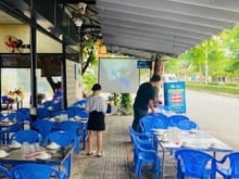 Hình ảnh Bán nhà mặt tiền đẹp (9x10) 64 PHẠM HUY THÔNG p7 Gò Vấp