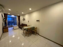 Hình ảnh Chungcư Mỹ Vinh, NTMK,P6, Quận 3: 84m2, giá thuê 14tr, 2pn có ban công