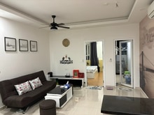 Hình ảnh Cho thuê Trang Chủ MB66.COM / Đăng Ký Tặng 66K 1PN full nội thất đẹp giá 9tr/tháng chung cư Moonlight