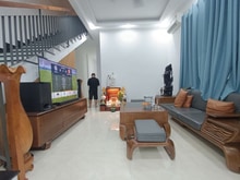 Hình ảnh H0T_Bán nhà 2 Tầng x 120M2 Kiệt Ô tô 6m đường Hải Phòng,Tân Chính,Than