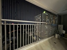 Hình ảnh Cho thuê chung cư KingSton, Nguyễn Văn Trỗi, P8, PN: 2p ngủ, 2wc 20tr/