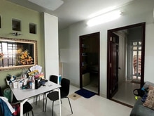 Hình ảnh Cho thuê CC Khang Gia, Đ45, P14, GV: 75m2, 2PN, 2WC, nội thất đủ, 7tr5
