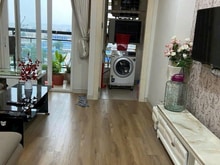 Hình ảnh Chung cư Sunny Plaza, Phạm Văn Đồng, GV: 103m2, 3p ngủ, NT mới 16tr