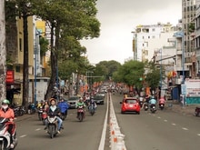 Hình ảnh Nhà MTKD 45m2, 3T chủ nhiệt bán- Nhà bán Bình Thạnh