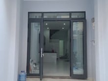 Hình ảnh Hiếm. P2, Phú Nhuận. Bán mới vô ở ngay - Dt 61m2 nở hậu. Chỉ 5,4 tỷ tl