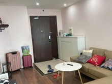 Hình ảnh Chung cư Khang Gia, Đường 45, P14 Gò Vấp: 78m2, 2pn, có NT 8tr/th