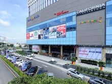 Hình ảnh Cho thuê Trang Chủ MB66.COM / Đăng Ký Tặng 66K Pearl Plaza 103m2,2pn,2wc,Nội thất đầy đủ