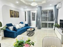 Hình ảnh Cho thuê Trang Chủ MB66.COM / Đăng Ký Tặng 66K CC Mỹ Phúc , PMH ,Quận 7, 3PM , ban công hướng Nam