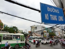 Hình ảnh 💥 NHÀ ĐẸP 82M2 - 4 T, HXH THÔNG - Không lộ giới.Bán nhà Bình Thạnh