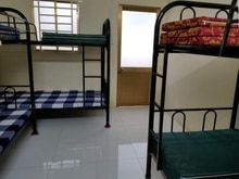 Hình ảnh ở ghép giường tầng, sát trường ĐH Sài Gòn, chỉ 1tr5/th bao điện nước