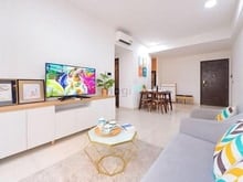 Hình ảnh Cho Thuê Mb6623 nạp rút nhanh chóng The Tresol  Đầy Đủ Nội Thất ( Giá cập nhật mới nhất )