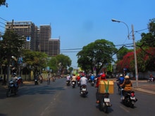 Hình ảnh 💥 Nhà 82M2, nở hậu siêu to khổng lồ- Bán nhà quận 3