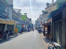 Hình ảnh 💥💥 BÁN GẤP CHDV 7T HXT 150M2- Nhà  bán Bình Thạnh