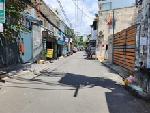 Hình ảnh Bán nhà hẽm ô tô tránh 10 x 15 Nguyễn Hữu Cảnh. Bình Thạnh