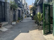 Hình ảnh 💥💥 GẤP BÁN NHÀ XVNT 80M2, NGANG 6M- Nhà bán Bình Thạnh