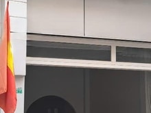 Hình ảnh Cho Thuê Nhà Hẻm Rộng – Gần Tân Hương, Tân Phú – 8x15m, Ô Tô Trong Nhà