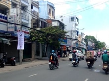 Hình ảnh 💥💥 GẤP!  Nhà  80M2, ngang 6m- Nhà bán Bình Thạnh