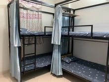 Hình ảnh Cho thuê Ký Túc Xá chung cư Himlam chợ Lớn Q6, Chỉ 1tr6/tháng trọn gói