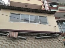 Hình ảnh Cho Thuê Nhà Gần Chợ Vải Phú Thọ Hòa – 3PN, Hẻm Xe Hơi – Giá Chỉ 12Tr