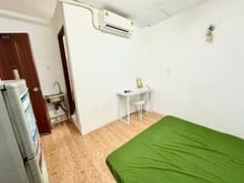 Hình ảnh Giảm 200k phòng full Nội thất gần đường 3/2 Quận 10, phòng sạch sẽ