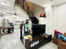 Hình ảnh ĐÓN TẾT! Bán Nhà 3 Tầng Cực Đẹp Lý Thường Kiệt, 56m2, 6.5 Tỷ TL