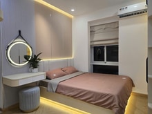 Hình ảnh Cho thuê căn 2pn , 2wc sky garden 3 PMH , Q.7 12 triệu , full nội thất