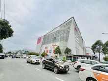 Hình ảnh Bán nhà Khu Tên Lửa - Đường 28 -100m² ( 5 x 20 ) 5 TẦNG CÓ HẦM 5PN lớn