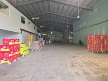 Hình ảnh Cho Thuê Xưởng Vĩnh Phú Thuận An. Dt: 1000m Giá: 70tr