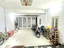 Hình ảnh Bán nhà đường 34 , phường Linh Đông , hẻm xe hơi . nhà 1 trệt 2 lầu +