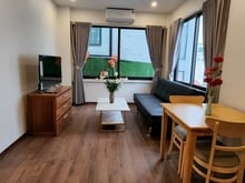 Hình ảnh Chính chủ cho thuê Trang Chủ MB66.COM / Đăng Ký Tặng 66K 1K 1N full đồ tại Tô Ngọc Vân, Tây Hồ