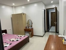 Hình ảnh Cho thuê CCMN full đồ khép kín Trịnh Công Sơn, Tây Hồ