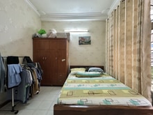 Hình ảnh Bán nhà hẻm kinh doanh 6m, trên đường Phan Đăng Lưu, p.3, Phú Nhuận.
