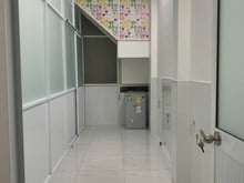 Hình ảnh Cho thuê phòng có toilet riêng, nội thất, gần ĐH Sài Gòn, chỉ 2tr3/th