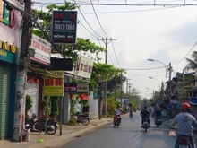 Hình ảnh 💥 Siêu phẩm nhà MT 88M2, 5T, nở hậu- Bán nhà Bình Thạnh
