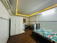 Hình ảnh Cho thuê CHDV full nội thất, đường Nguyễn Văn Linh, phòng đẹp, giá rẻ