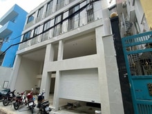 Hình ảnh 90tr! Cho thuê MB Trần Hưng Đạo, Q.1 – 300m2 – 2 tầng.
