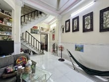 Hình ảnh Bán nhà kinh doanh CHDV trên đường Trần Huy Liệu, phường 12, Phú Nhuận