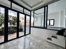 Hình ảnh Bán nhà Mặt tiền siêu hiếm trên đường Trần Hữu Trang, p.11, Phú Nhuận.