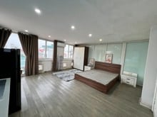 Hình ảnh Cho thuê CCMN full đồ khép kín tại Lạc Long Quân, Tây Hồ