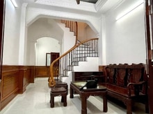 Hình ảnh Nhà phố MINH KHAI – 33m2 – ở luôn – giá tốt chỉ 6.15 tỷ!
