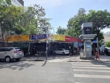 Hình ảnh CỰC HIẾM! Cho thuê đất trống 2 MT Đ. Nguyễn Thái Bình, Q.1 – 1400m2.