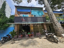 Hình ảnh RẺ 120tr! Cho thuê MT Đ. Trần Phú, Q.5 – 8x25m – 2 tầng.